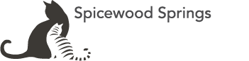 Spicewood Cat Hospital Logo